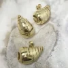 Arete espiral caracol